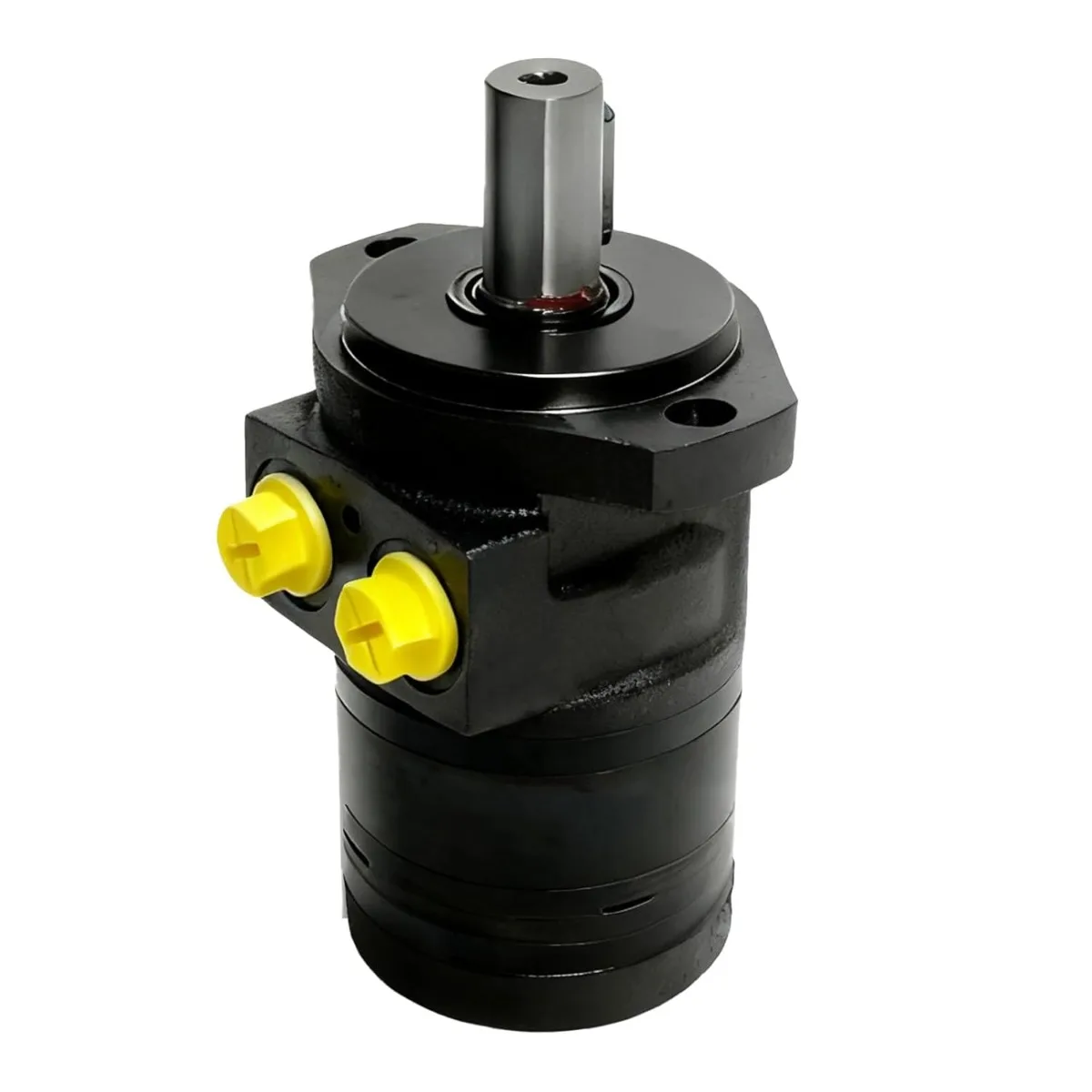 Hydraulic Motor Reducer TB0165AP100AAAB Series