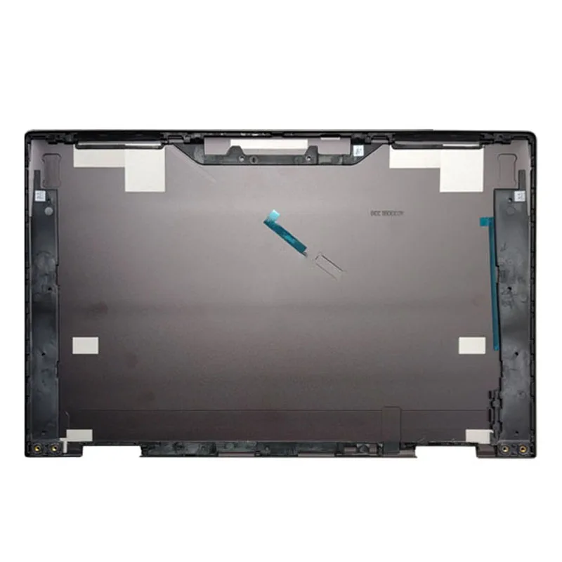 For ENVY X360 13-AY TPN-C147 laptop LCD top cover screen back case front bezel frame shell L94498-001 M82691-001 M15276-001