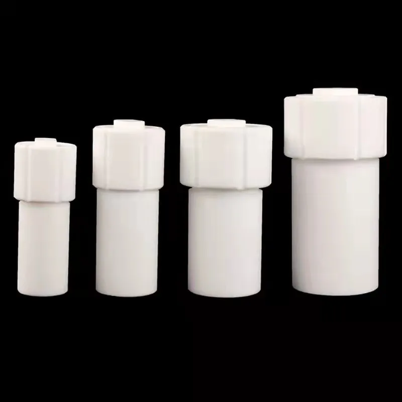 30/50/100/200ml COD digestion tank PTFE microwave digestion tank High digestion tank corrosion resistance