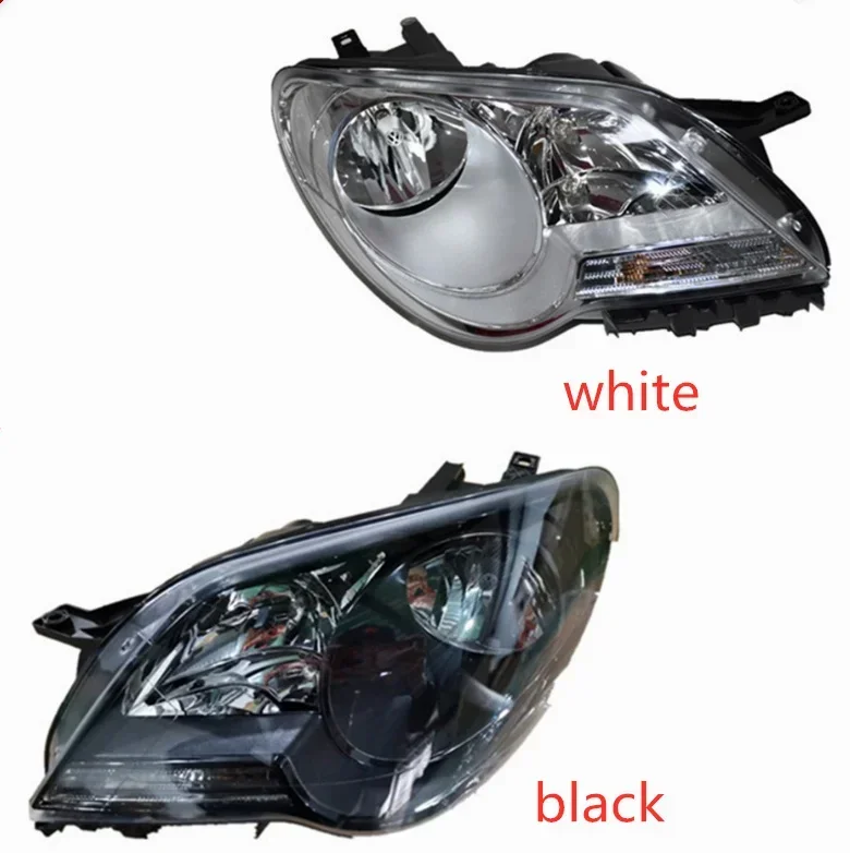 

Фара Eosuns в сборе для Volkswagen Bora 2009-2012 гг.
