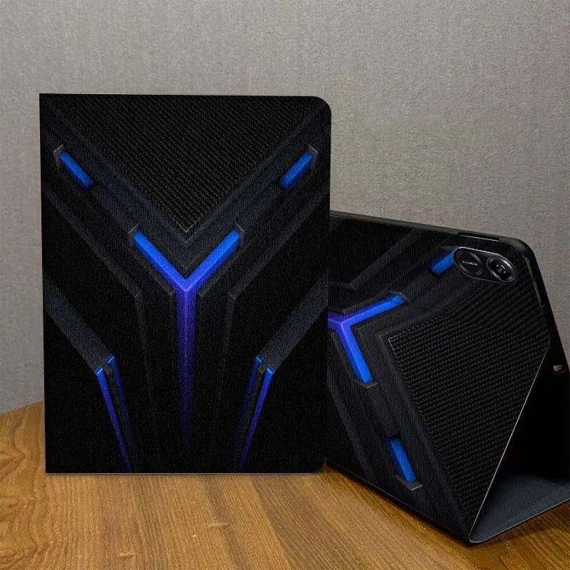 

Carbon Fiber Simple Pattern For MediaPad MatePad Air SE Pro M6 M5 M2 11.5 10.4 10.1 11 12.2 10.8 10.4 10.1 Tablet Case