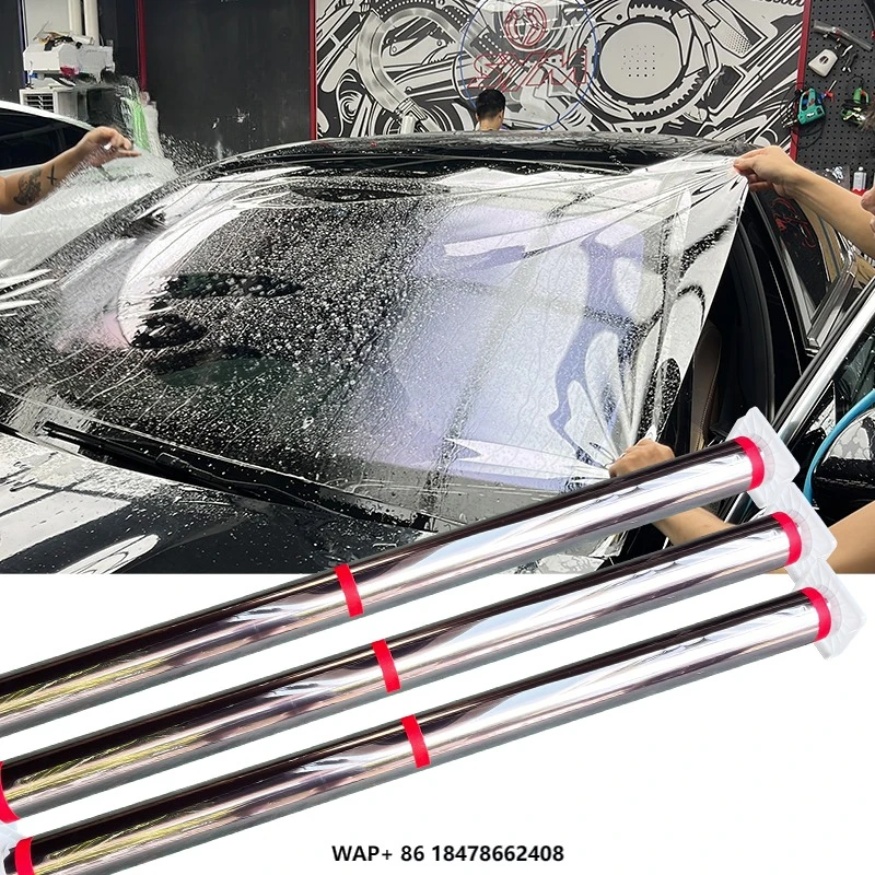 

Light-Sensitive Smart Windshield Auto-Dimming Glare-Proof OEM ODM UV-IR Blocking Safety Glass for EV Car Sunroof Front Window