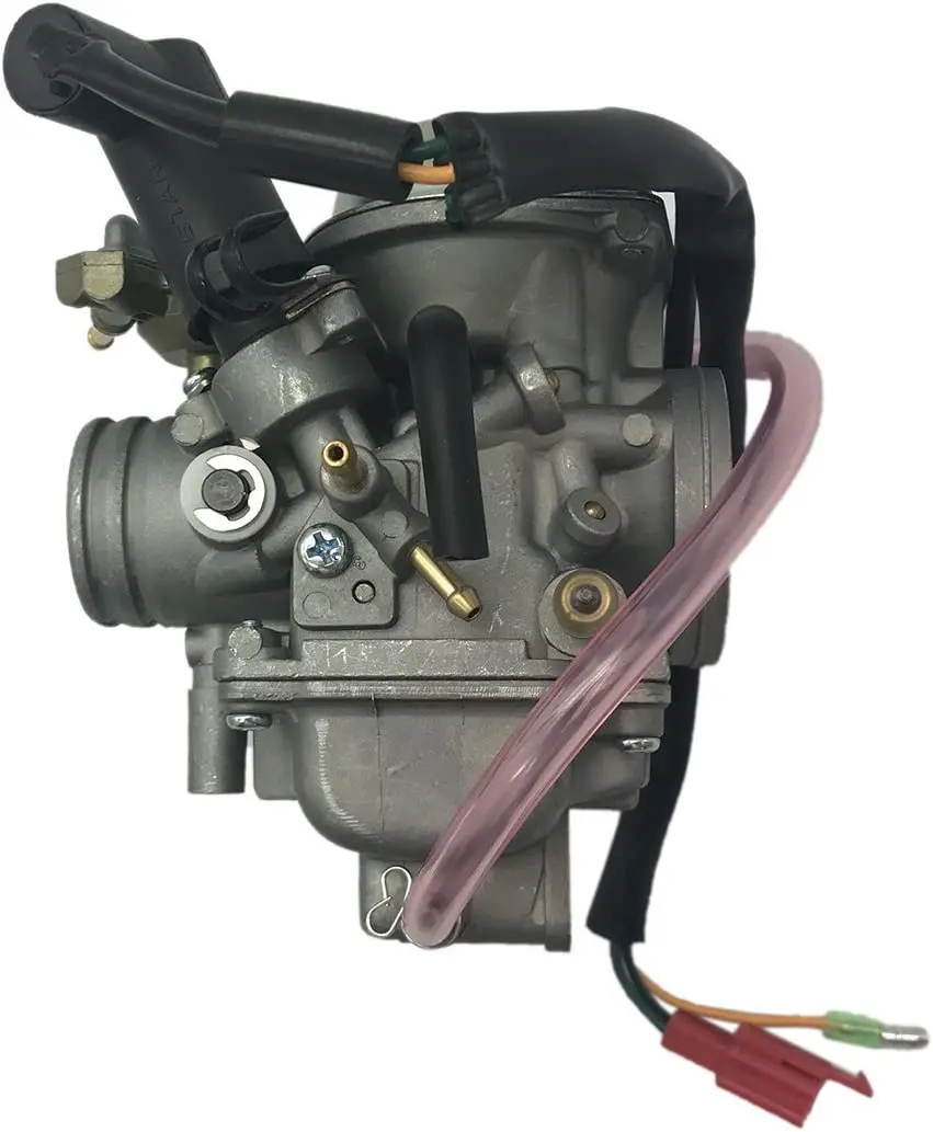 GY6 250cc Carburetor Electric Choke Water Cooled 250cc CH250