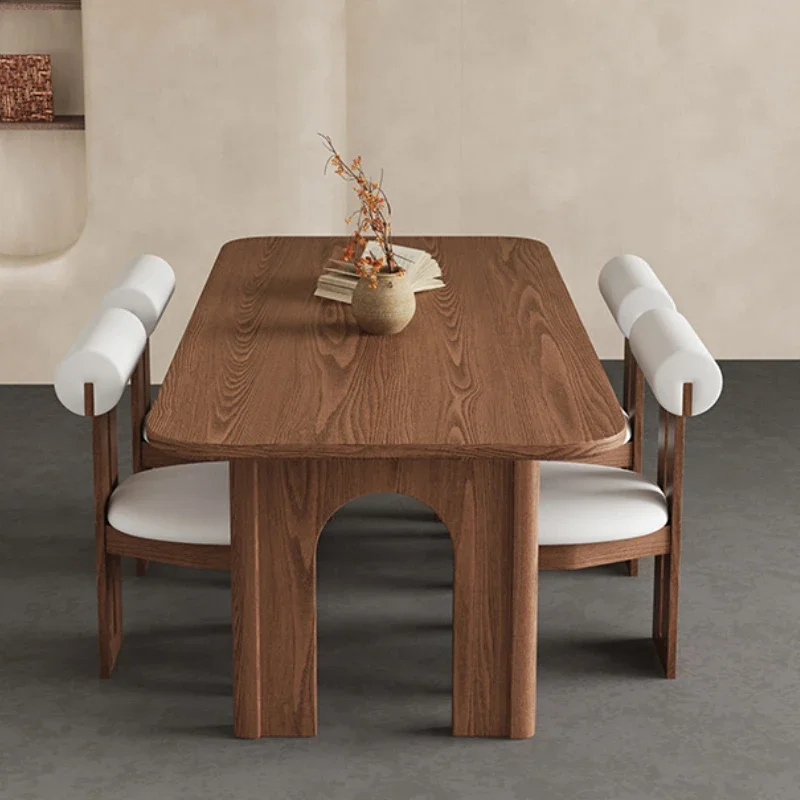 Mesa de Comedor de café moderna, sillas para sala de estar, mesas de Comedor individuales para jardín, cocina, Centro de lujo, Mesa Comedor, restaurante