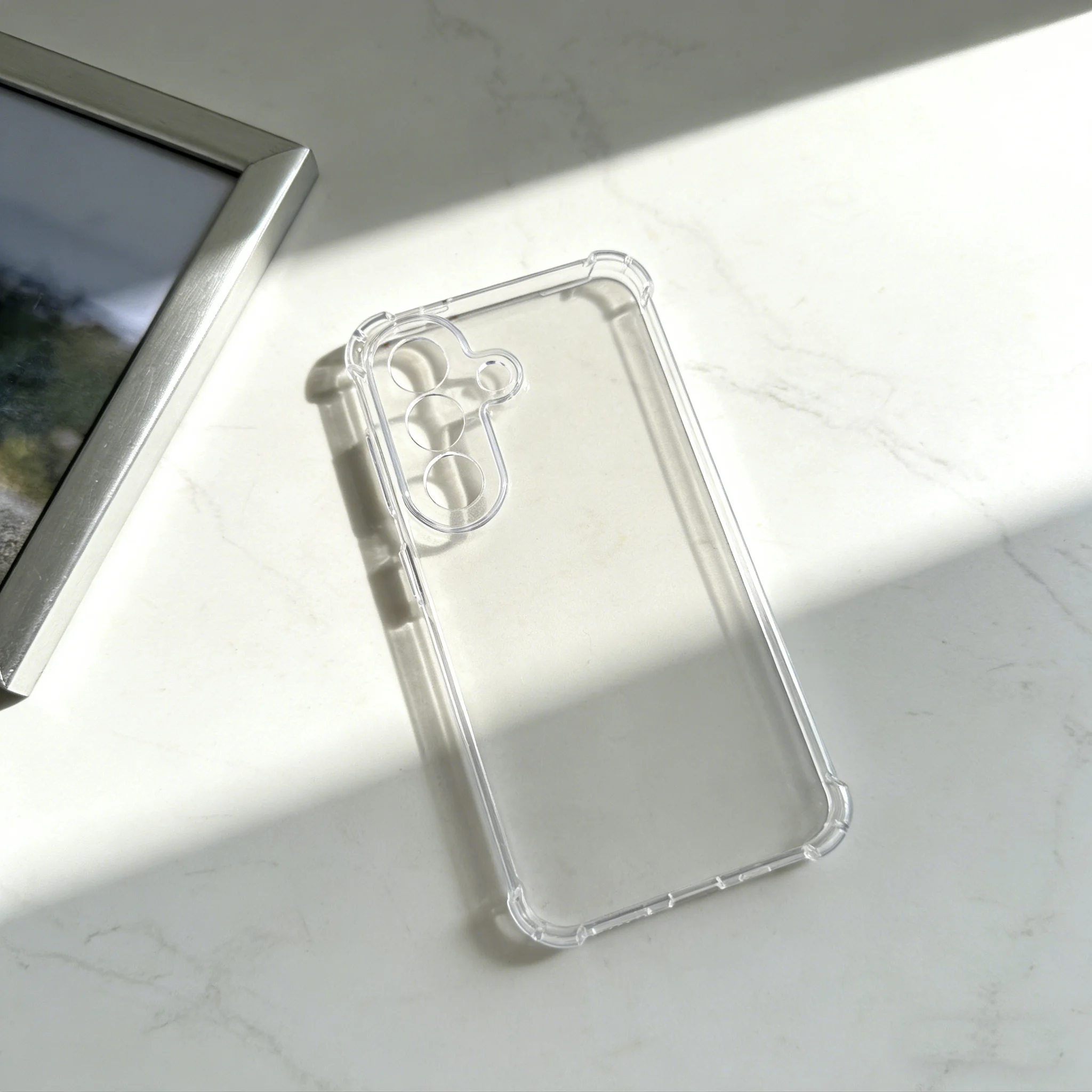 Ultra Thin Clear Ph… - image