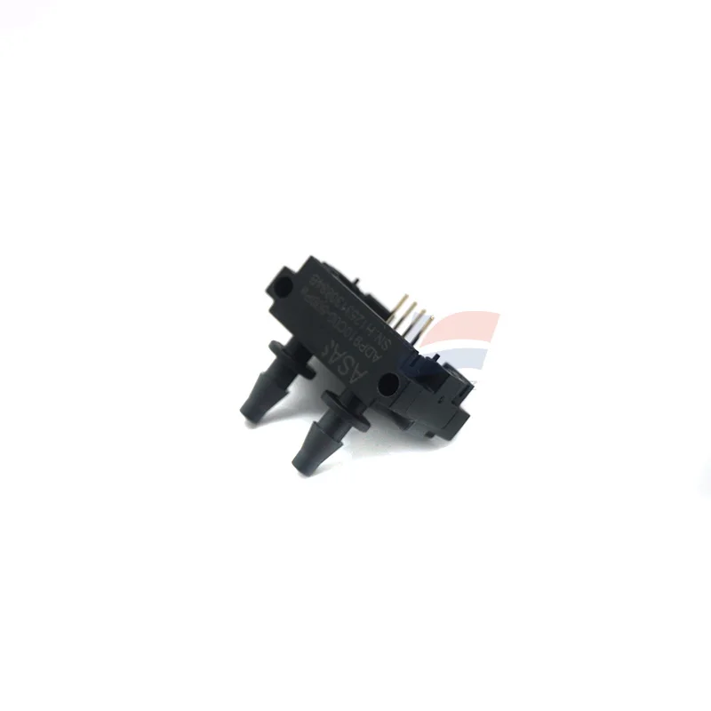 ADP910C00-500PA Digital differential pressure sensor with built-in MCU with high processing capability