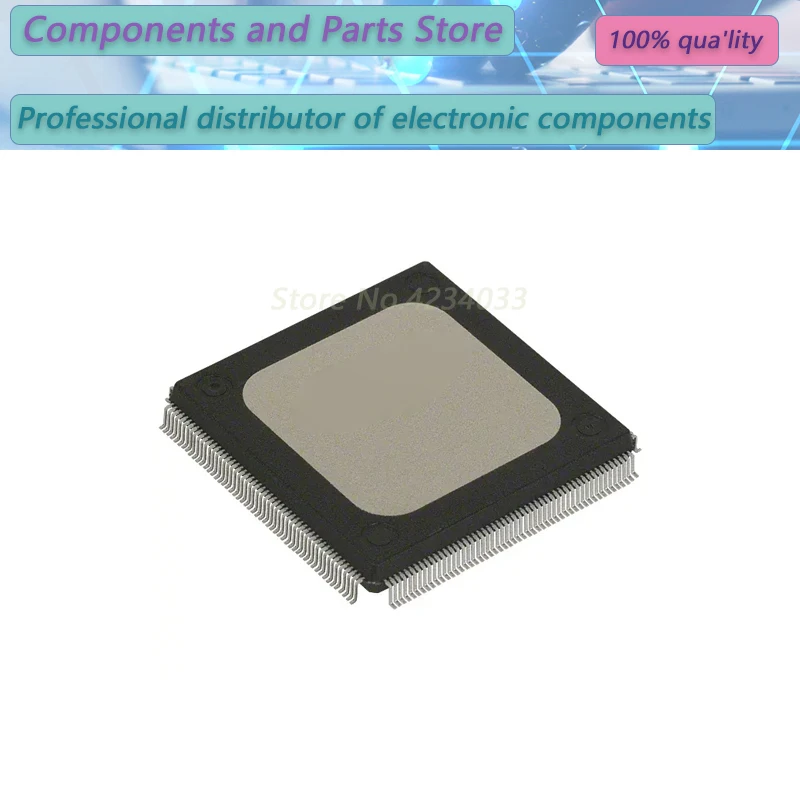 1PCS EPF10K40RC208-4 QFP208 New Original Stock