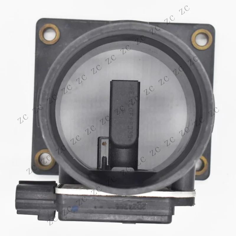 S+ New Mass Air Flow MAF Sensor Meter XF2F12B579AA OEM For Ford E150 E250 Explorer