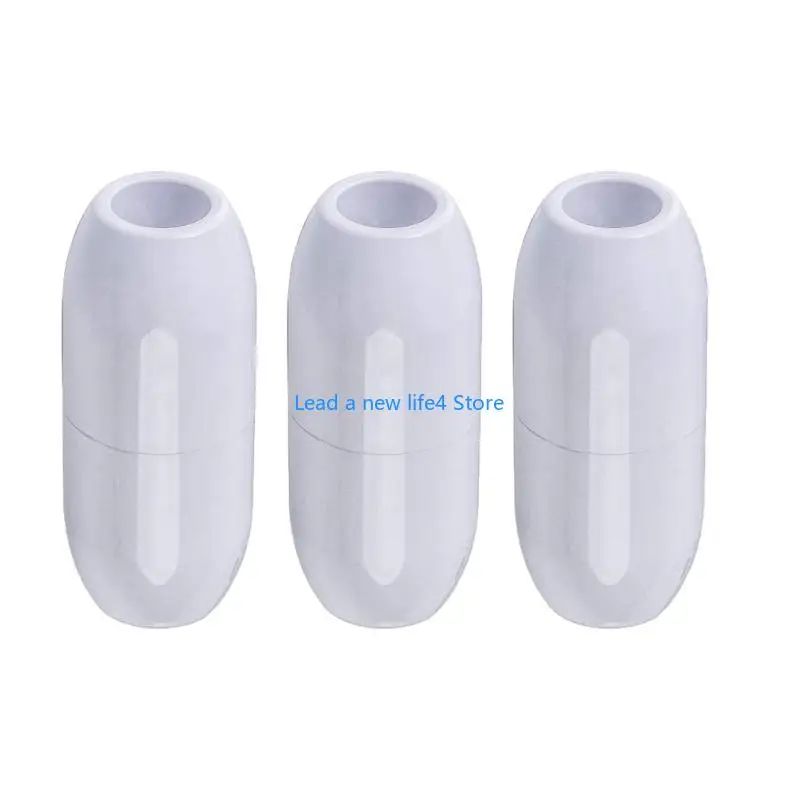 Y55E 1/3/6pieces Bool Cleaner Float Head Замена головки для головы D10
