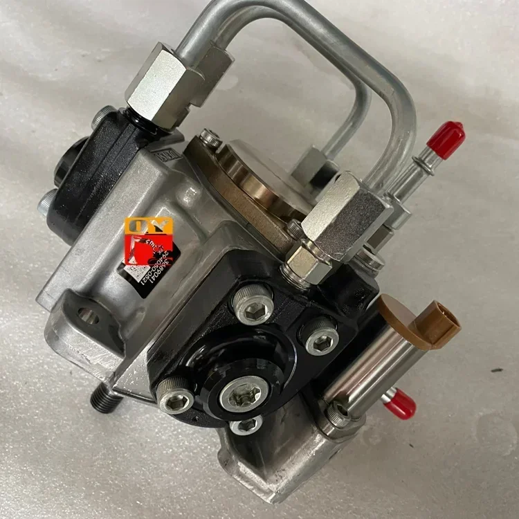Super Value Factory StoreExcavator engine parts 368-9041 fuel  pump 294050-0520 Engine Fuel  PumpSuper Value Factory Store