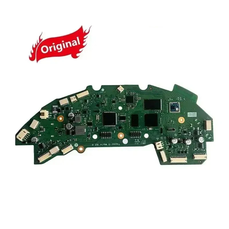 Original Roborock G10 S7 Pro CE Version Topaz S-Mainboard-CE-G10 Roboter Staubsauger Motherboard Platine Zubehör