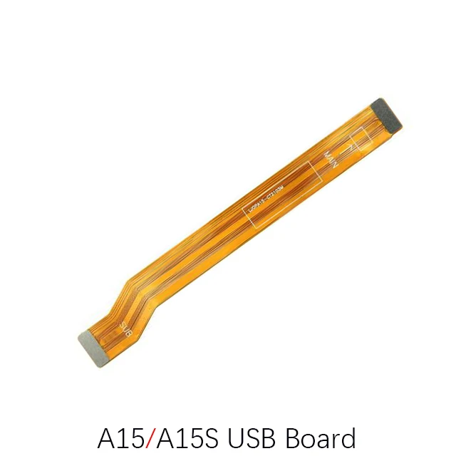 For Oppo A12 A5S A15 A15S A16 A16S A33 2020 A53 A31 Flex Cable Motherboard Connector Charging Dock Ribbon Repair Parts