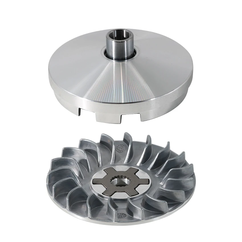Motorcycle front drive wheel assembly for Adly ATV 50 V RS XXL LC AC schwarz ATV 50 II Utility XXL AC ATV SupeRCross 50 XXL LC
