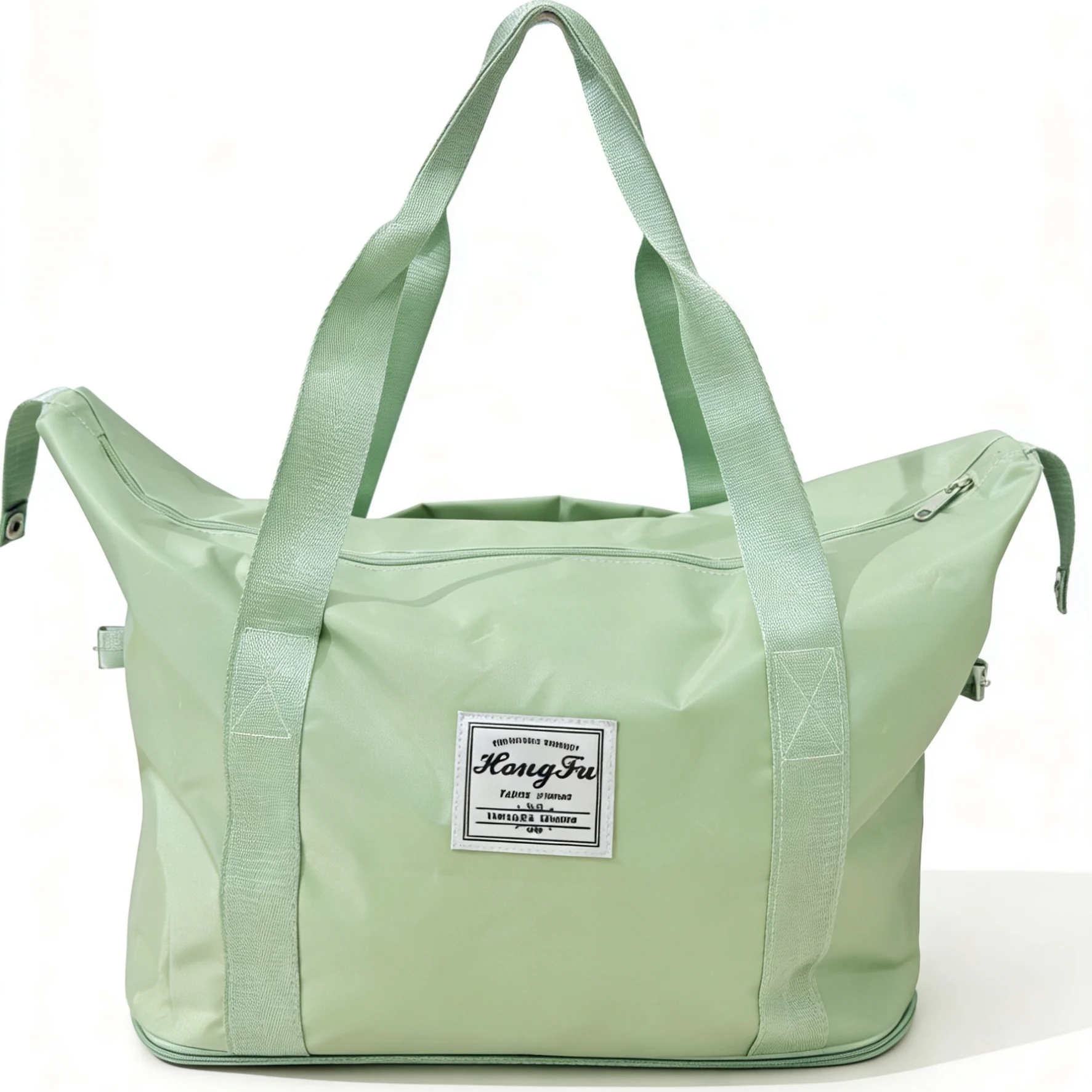 

Легкая водонепроницаемая дорожная сумка для мужчин и женщин, сумка для путешествий, студенческая ручная сумка Lage, большая емкость