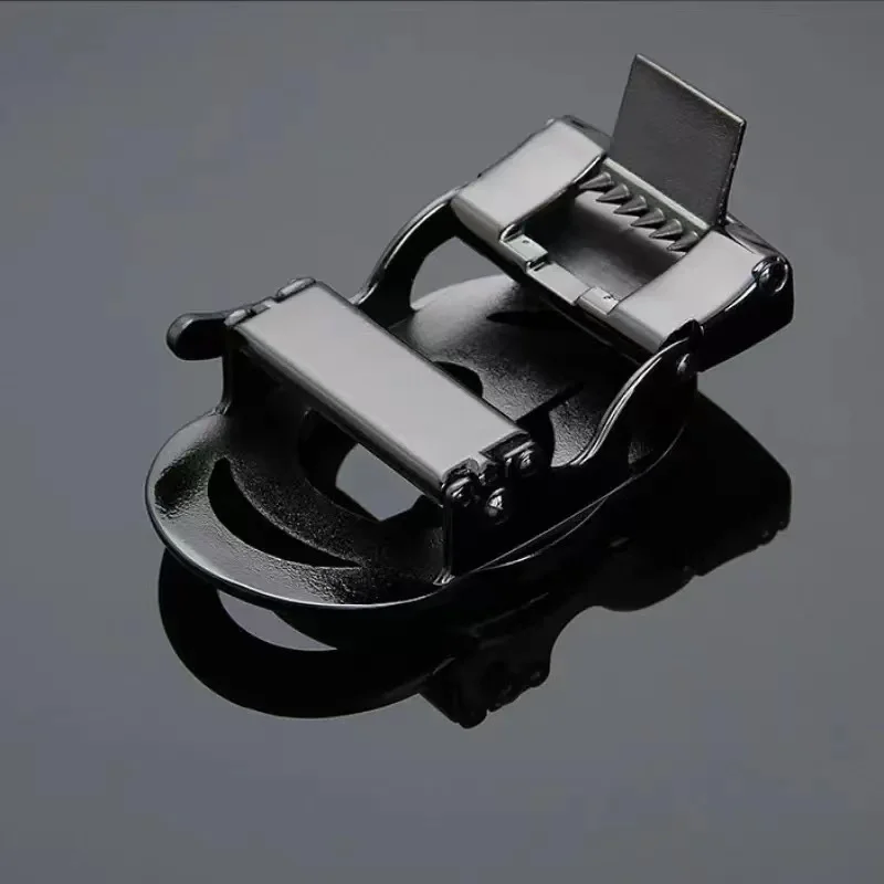 أبازيم معدنية منزلقة بحرف G متطابقة مع مشبك حزام 3.4 سم لأحزمة السقاطة 3.4 سم