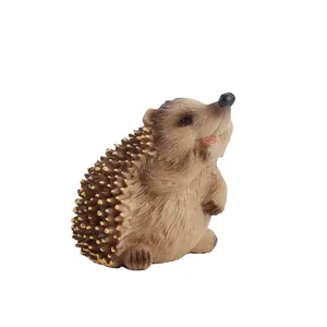 Kirpi heykelinin ilk 10 satışı-no. 6