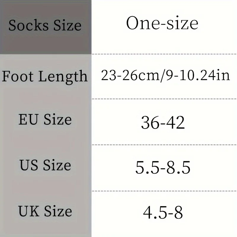 1/3/5 Paar Damensocken, Bootssocken, Yoga-Socken, rutschfeste Silikon-Tanzsocken, Indoor-Pilates-Fitness-Socken – Detail 6