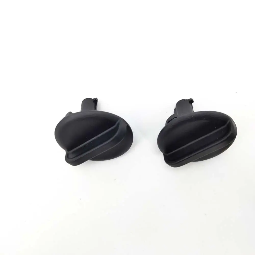 

2Pcs Glove Box Stopper 845172p000 For Hyundai Tucson Ix35 I45 Sonata Yf Elantra
