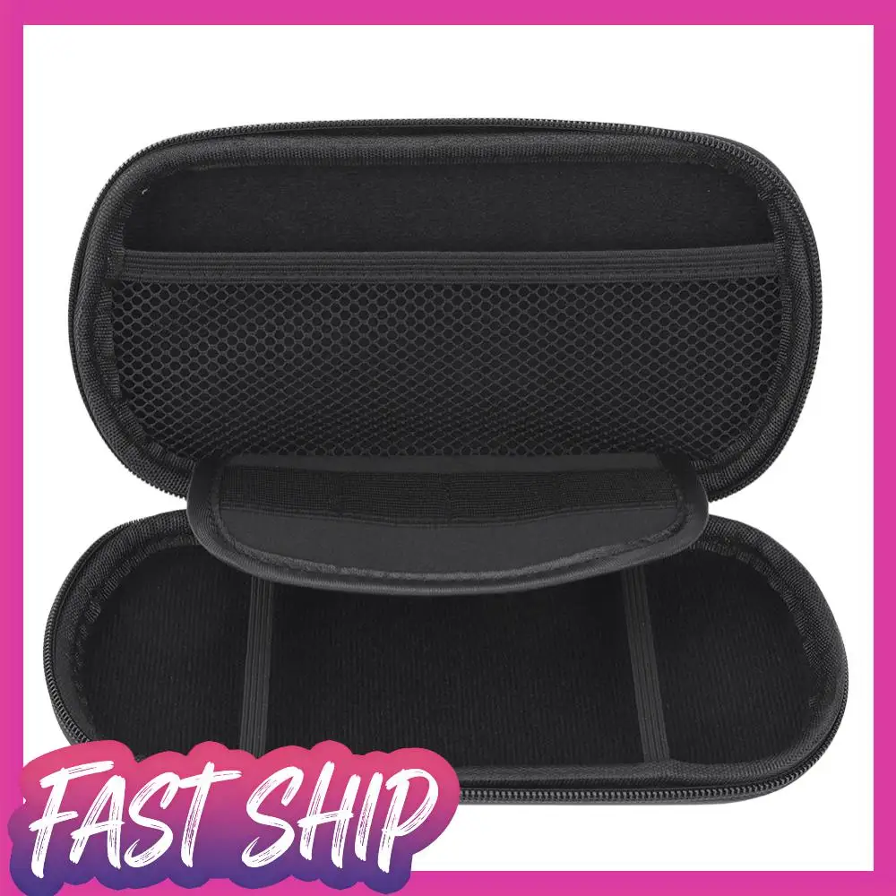 

Защитный чехол из ЭВА с пленкой из закаленного стекла, портативный водонепроницаемый дорожный чехол из ЭВА для игровой консоли Trimui Smart Pro