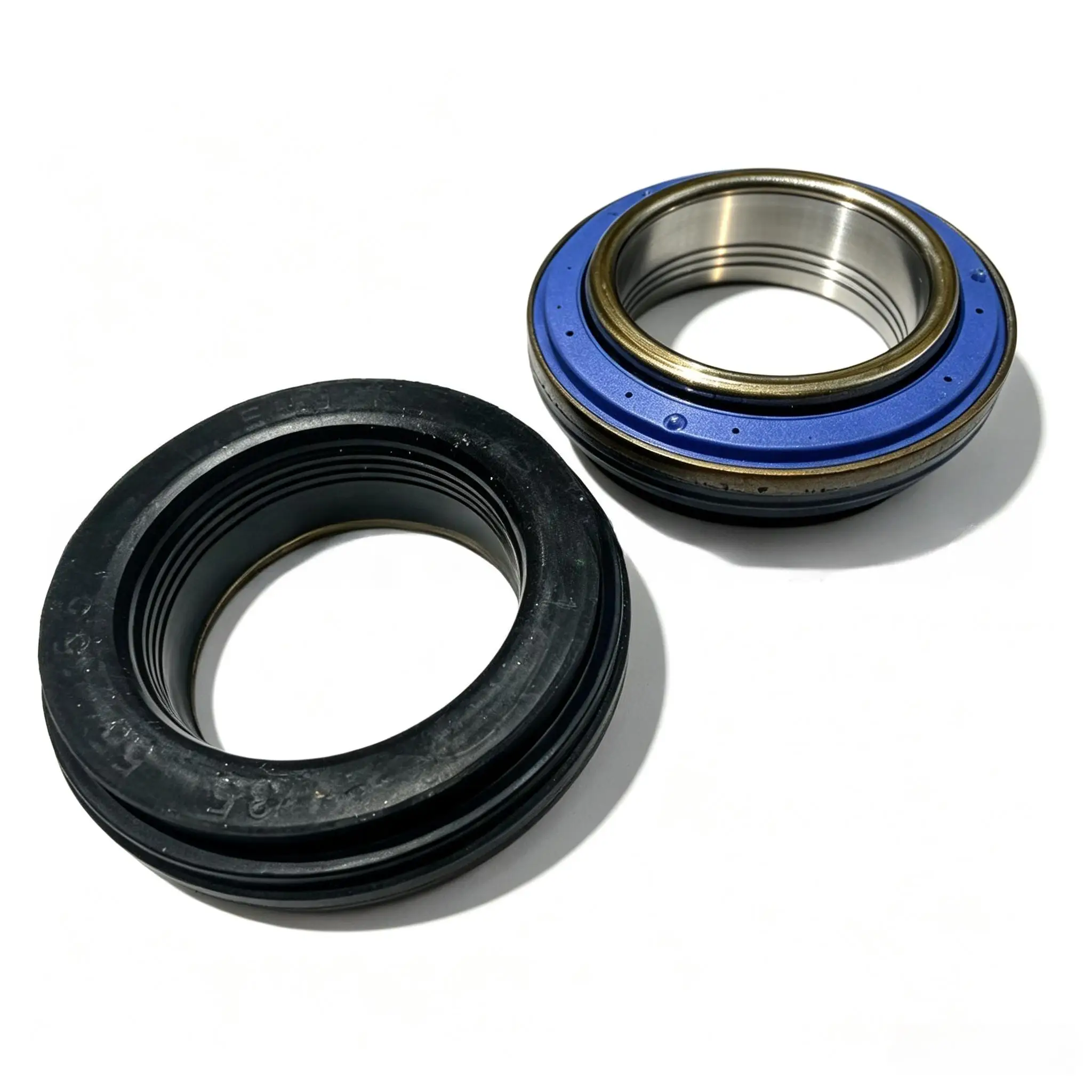 For Captiva Equinox Opel Antara Chevrolet 2.4L Rear Axle Drive Shaft Oil Seal Brand New 15919548 23276834 Auto Parts