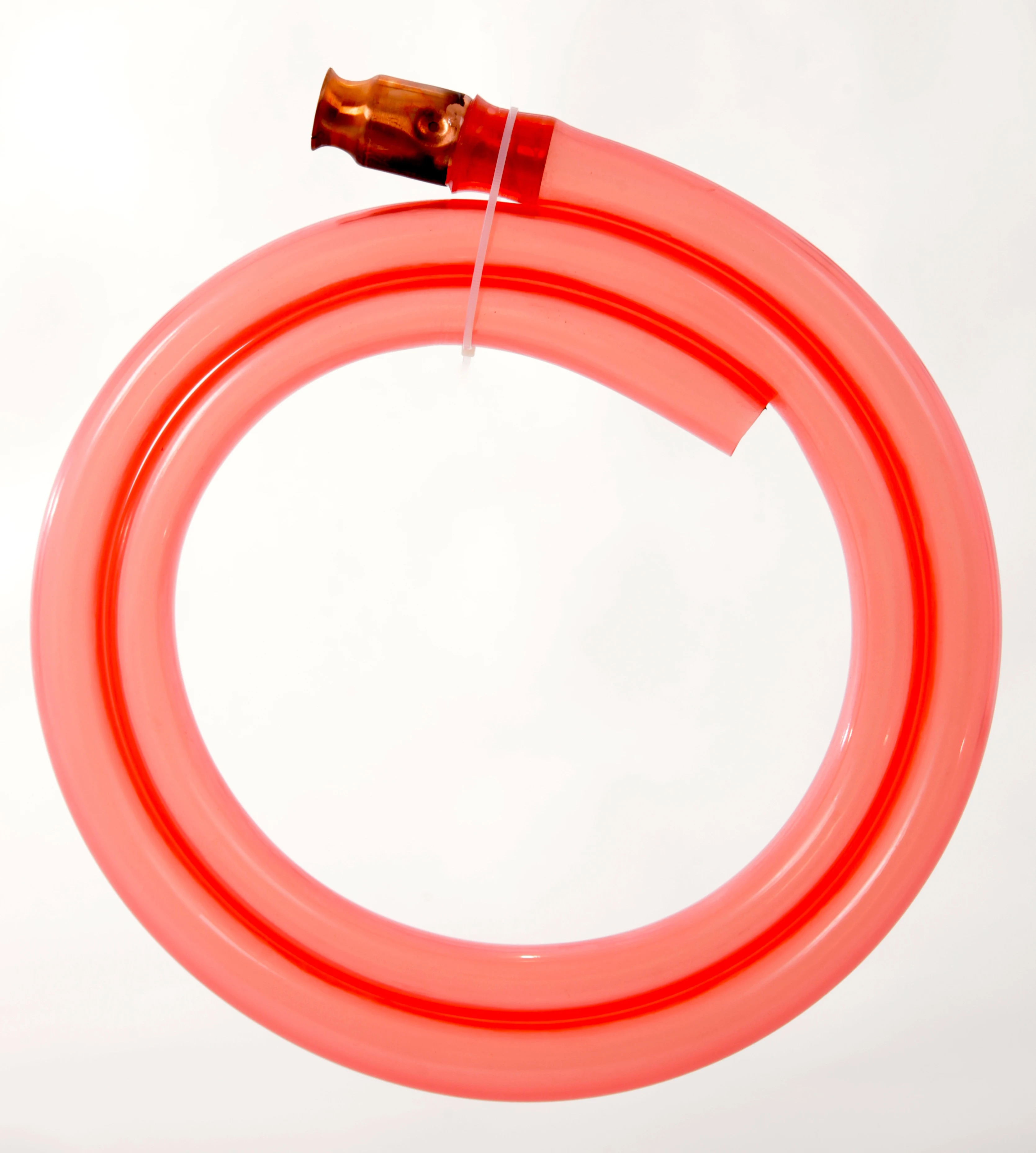 Siphon hose pump, shaker siphon for/fuel/water delivery, safe self-priming hose