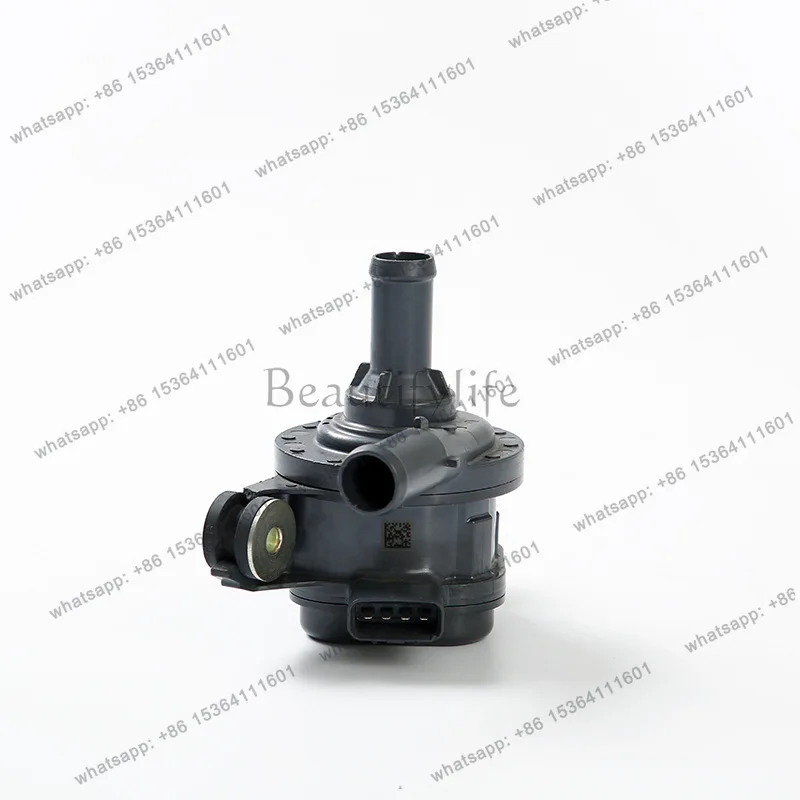 

Auto parts electronic water pump 161B0-0Y010 auxiliary cooling and cooling water pump