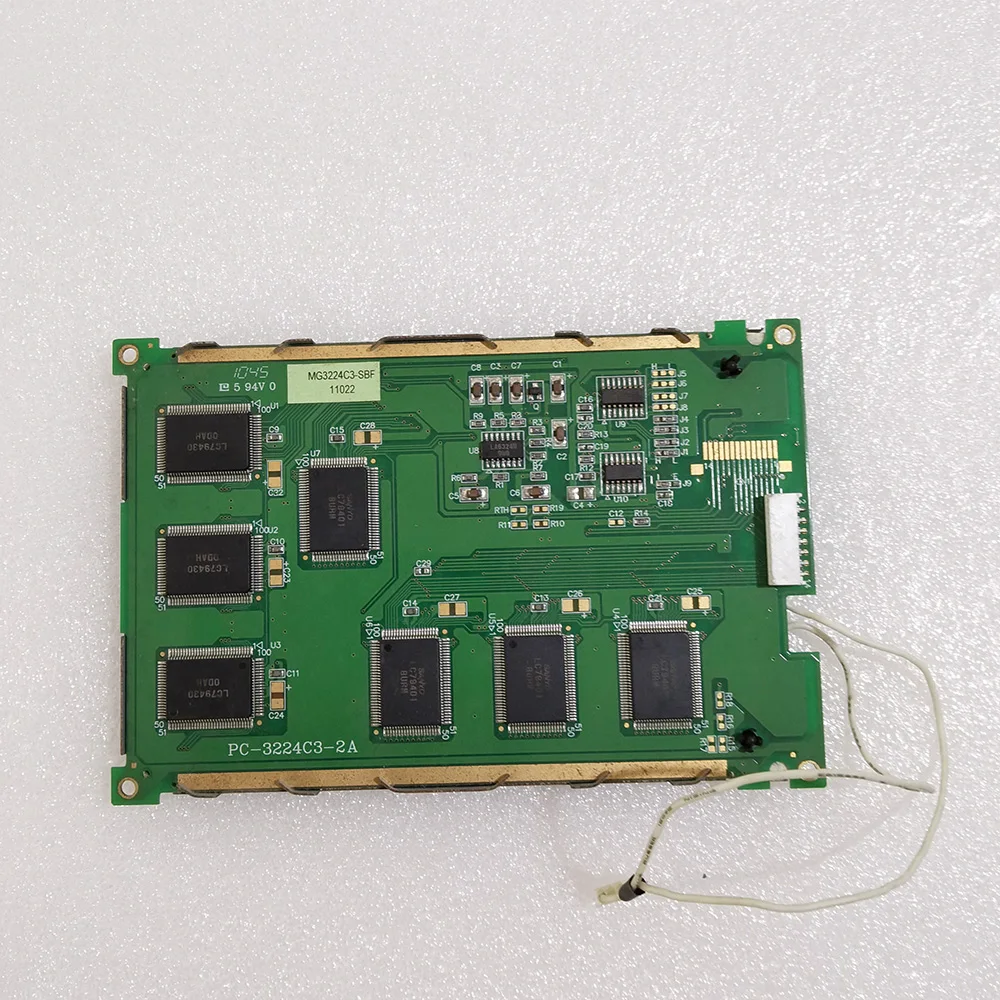 PC-3224C3-2A  LCD display screen