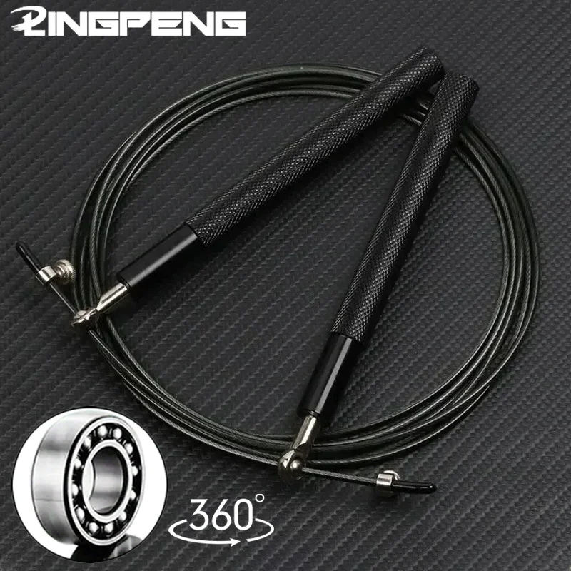 Professional Sports Jump Rope For Adult Fitness Weight Loss Specialized For Student Physical Education College Entrance Exam