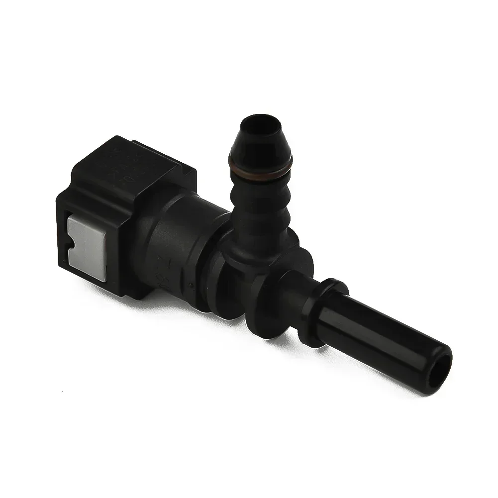 Hot Sale Fuel Line 7.89 ID6 F-Type 180 Degree Straight Coupling Female Quick ConnectorCar Necessities High Quality Automotive