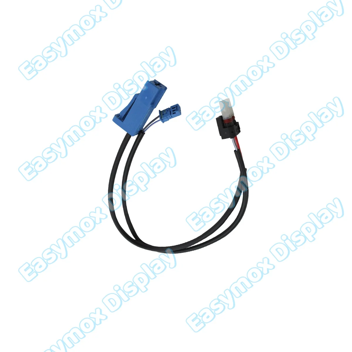Hella Adapter Lead - Negative Battery Cable (IBS) 009429911 For BMW E90 E60 F86