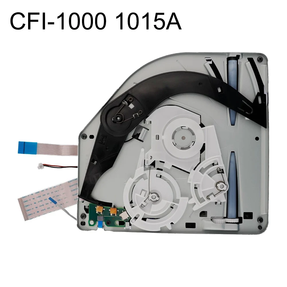 Optical Drive Module Replacement for Sony For PlayStation 5 CFI-1200 CFI-1215A CFI-1100 CFI-1000 Gaming Console