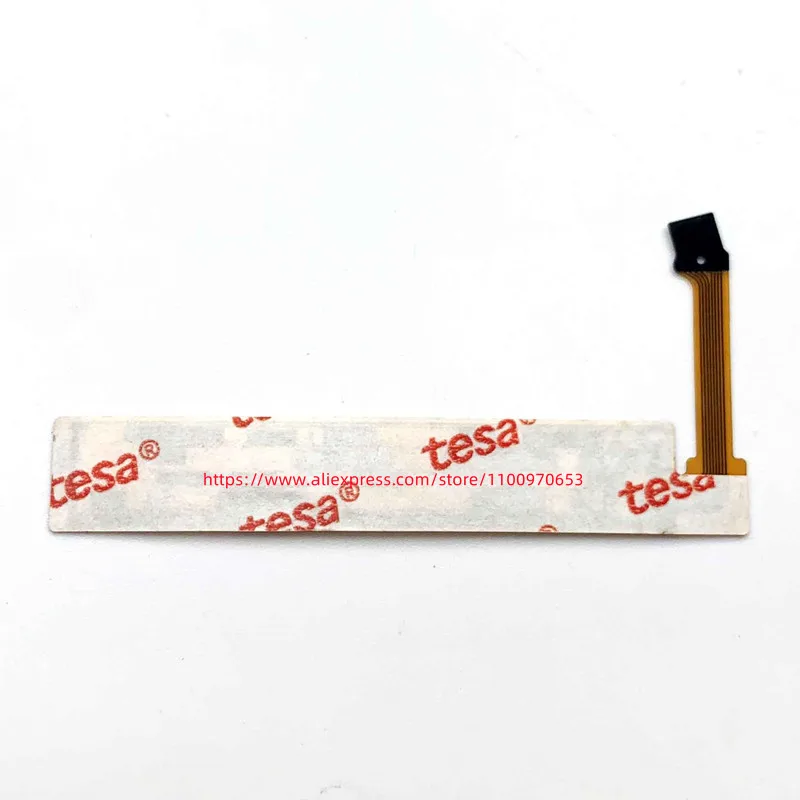 Novo para canon 24-70 2.8 foco escova cabo flexível fpc câmera reparação peça de reposição