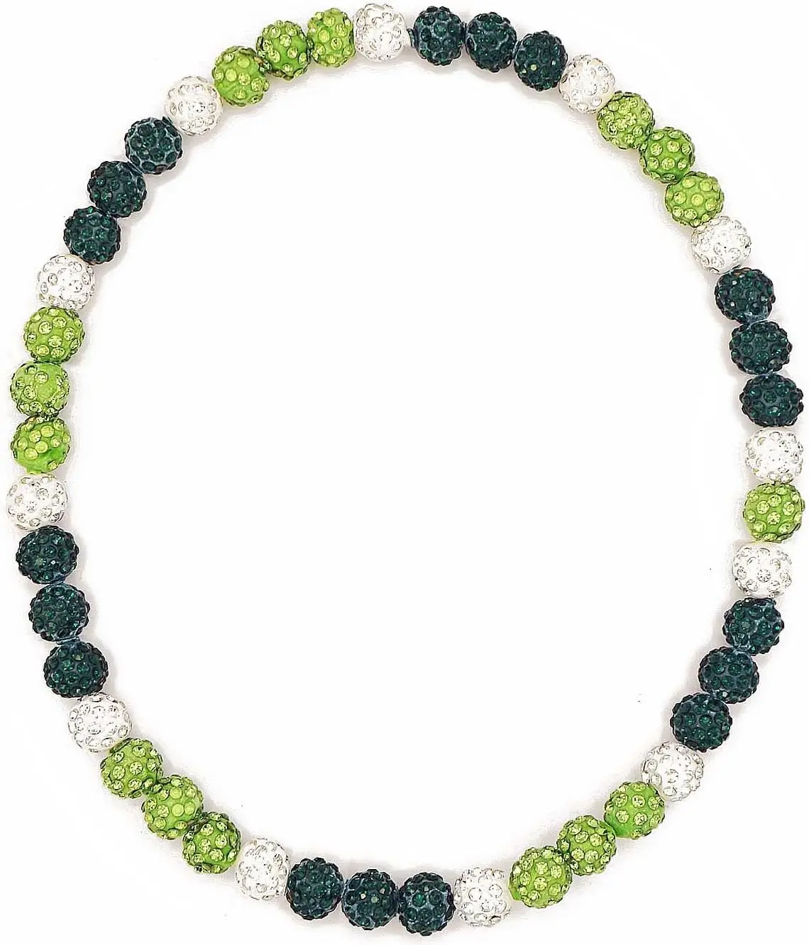 

Бейсбольное ожерелье из бусин, бейсбольное ожерелье для мужчин, ожерелье с эффектом льда 16/18/20 дюймов, крутые подарки, спортивные украшения с блестящими стразами