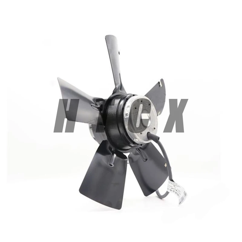 

Original axial flow fan cooling fan A2D300-AP06-14