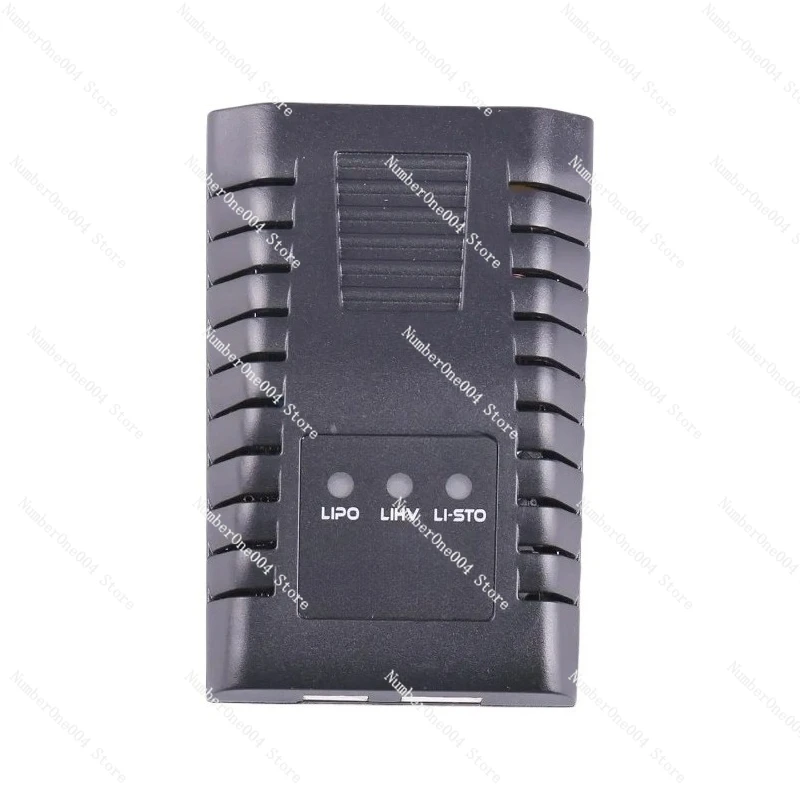

Model Aircraft ToolkitRC C3 Balanced Charger 2S 3S 25W LiPo LiHv Simple Universal Charger FPV