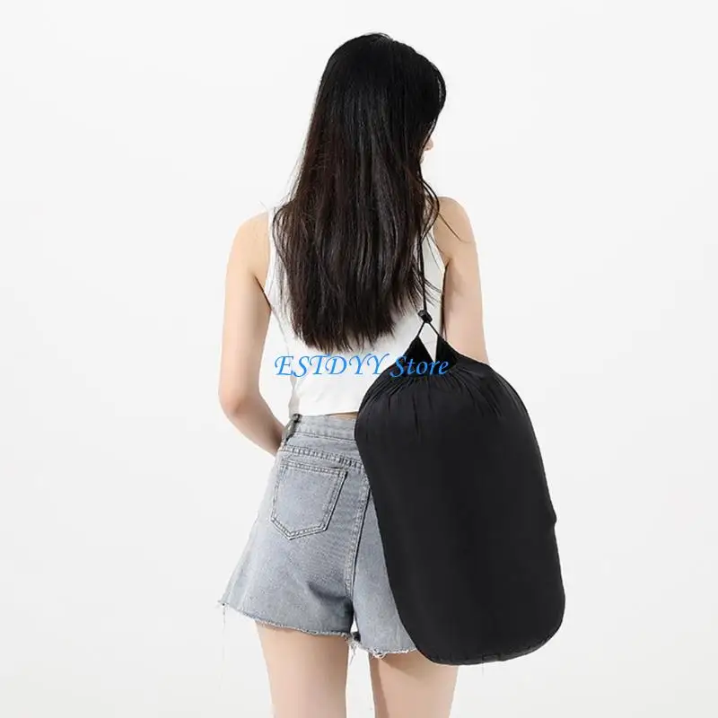 G6DE Warm Regulating Camping Slumbering Bag With 3 Approaches USB Heating Technology