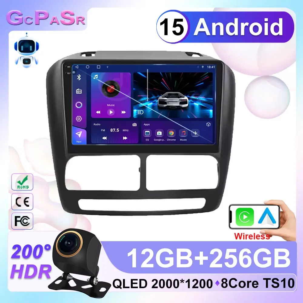 Car Radio Android 1… - image