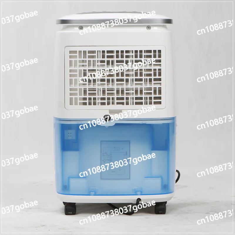 

Осушитель, Осушитель подвала 18-литровый Архивный осушитель