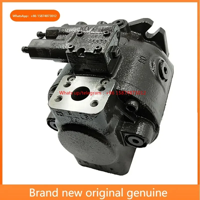 

Hydraulic Pump P2105R00C1C22LA20N00A1B1P Piston Pump P2075R00C5C10PA0ON00S1A1P