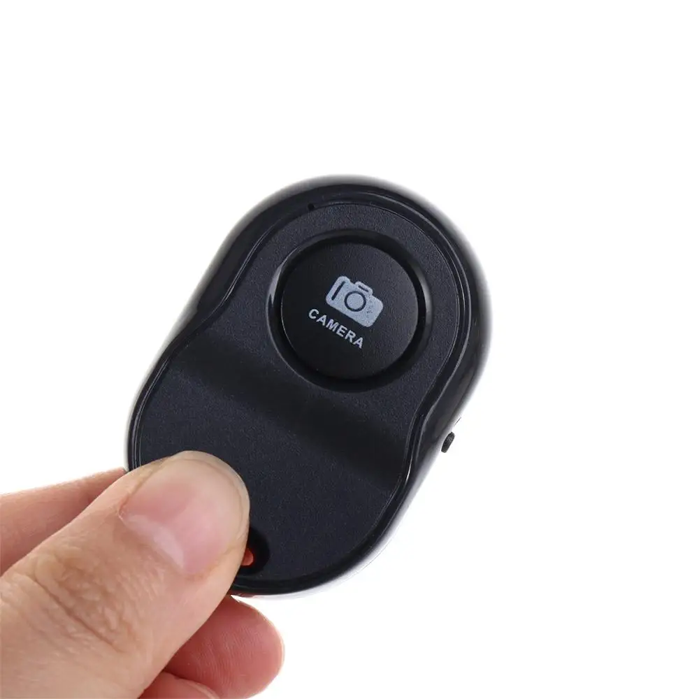 Universal Phones Bluetooth Remote Camera Shutter Bluetooth Wireless Selfie Remote Selfie Shutter Shutter Stick Remote Control