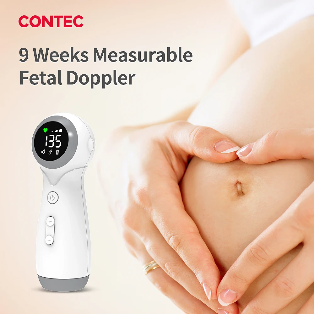 contec-doppler-fetal-10e-10f-heart-rate-monitoring-ultrasound-stethoscope-home-pregnant-women-baby-fetal-movement-prenatal