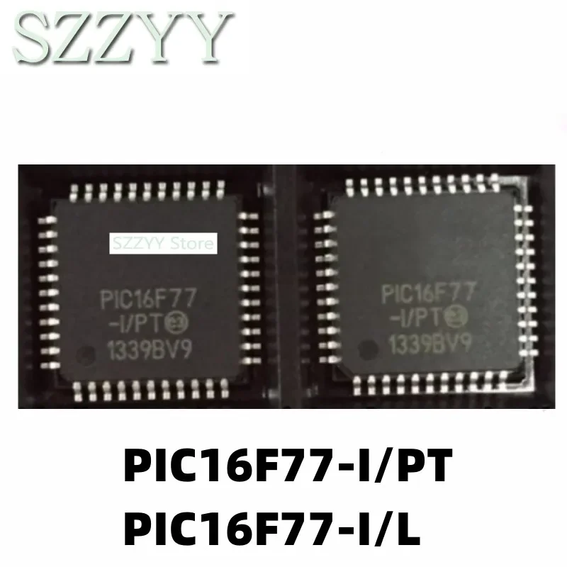 5Pcs Pic16F77-I/L P… - image