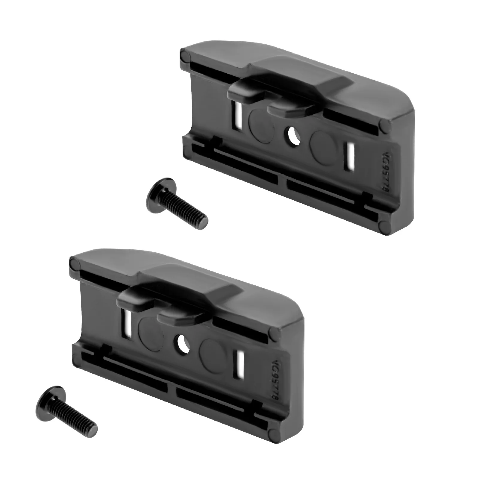 2pcs Magnetic Drill Bit Holder for Dewalt 18V DCF886 DCF895 DCD796 DCF887 DCD996 N095778 Home DIY Construction Mechanical Work