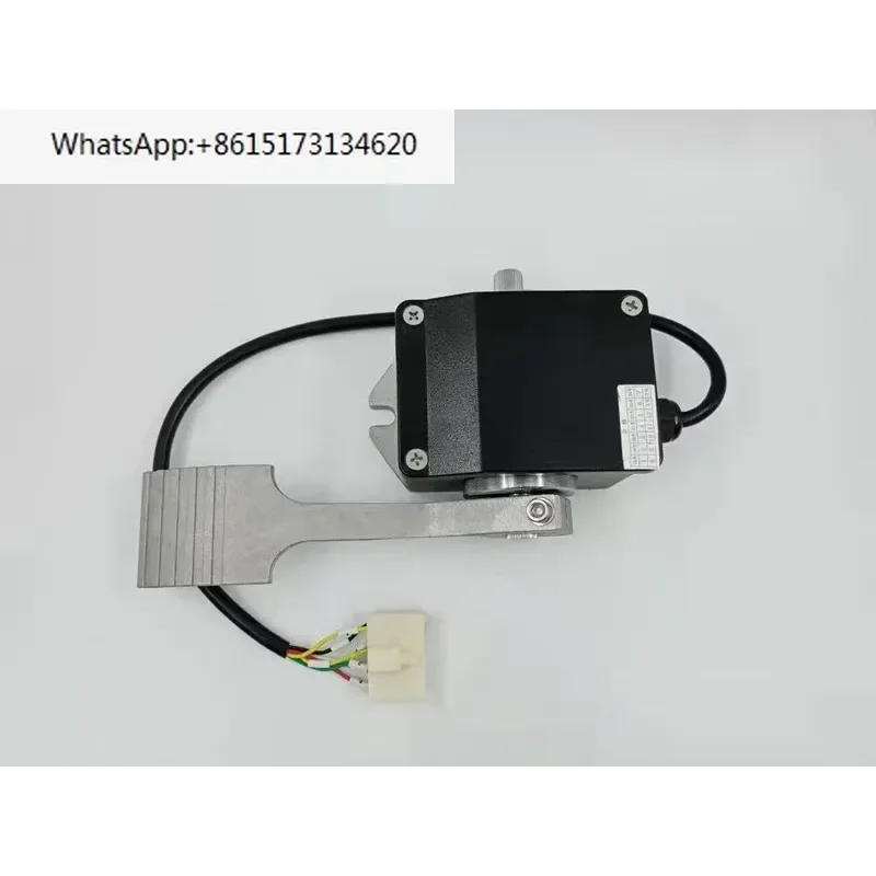 Electric Forklift 7 Line Accelerator FP-6 Resistor 0-5K Electronic Pedal