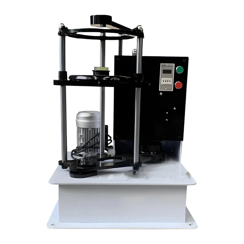 

high quality Loratory Small Stainls Steel Tt Shaker Sifter Sieving hine Vibrating Sieve