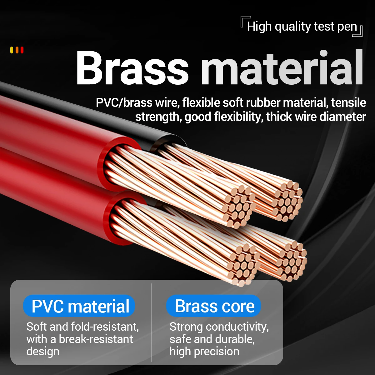 Aneng PT840 1000V 1…