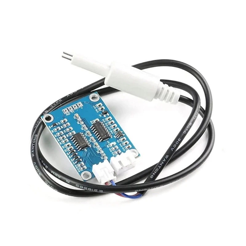 

U55B Similar Detection Component With Impermeable Investigate For Environmental Testing