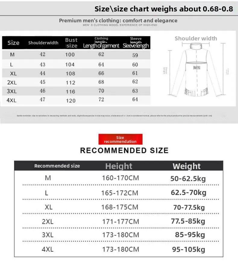 2025 New Style Men's Stand-Up Collar Sweater Cardigan Winter Thick Outerwear Knitted Shirt Casual Jacket Male