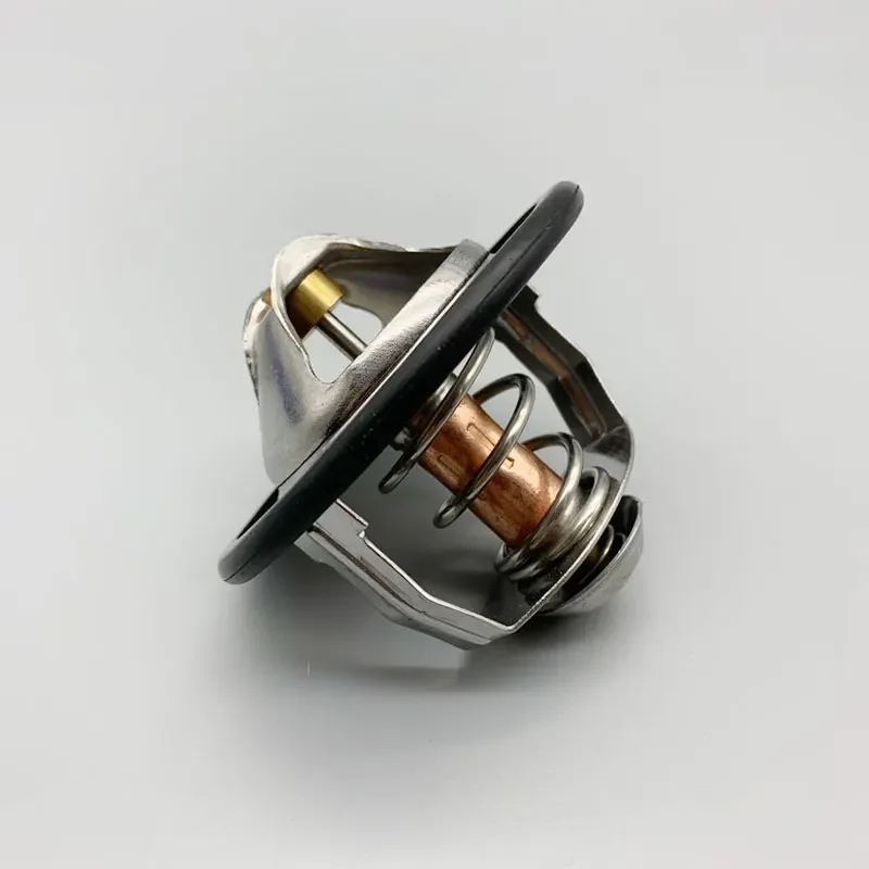 

Для ISUZU ZAX200-3 ZAX210-3 4HK1 4HK термостат двигателя 8973007902 8-97300790-2 Запчасти для экскаватора