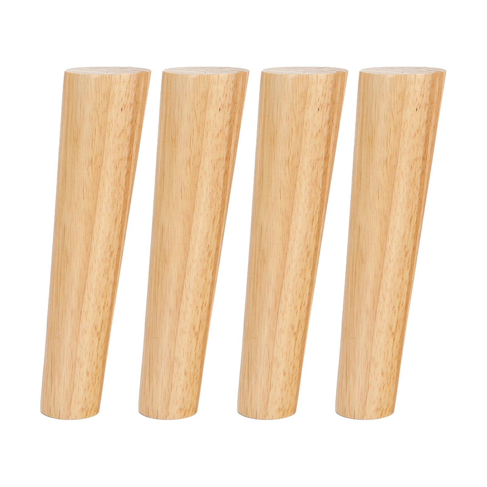 

Wood Premium Furniture Leg Cushion For Chairs And Sofas High Load Capacity Solid Furniture Legs
